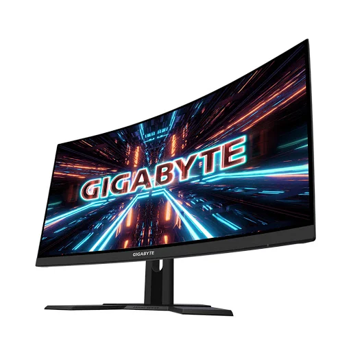 Màn hình 27 inch Gigabyte G27QC A-EK