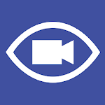 Cover Image of ดาวน์โหลด Security camera for smartphones, Lexis Cam 1.1.53 APK