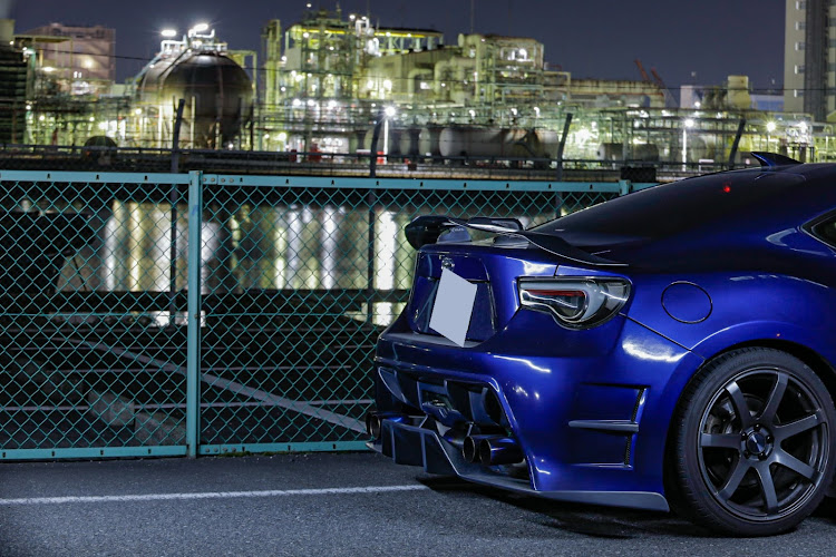 86の感染しないことが最大のエール❗️・discover_ct・DISCOVER CARTUNE・目指せPickUpCars・Kuhl Racingに関するカスタム事例の投稿画像3枚目