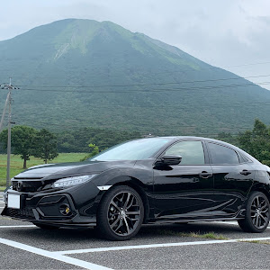 シビック FK7