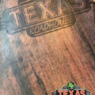 TEXAS ROADHOUSE 德州鮮切牛排(民生店)