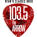 103.5 The Arrow New Tab Chrome extension download