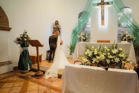 Fotógrafo de bodas Fidel Fidel Virgen (virgen). Foto del 13 de febrero 2023