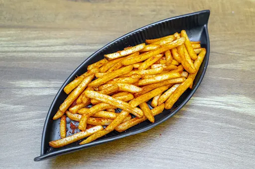 Peri Peri Fries