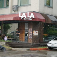 LALA Kitchen 新美式餐廳(交大店)