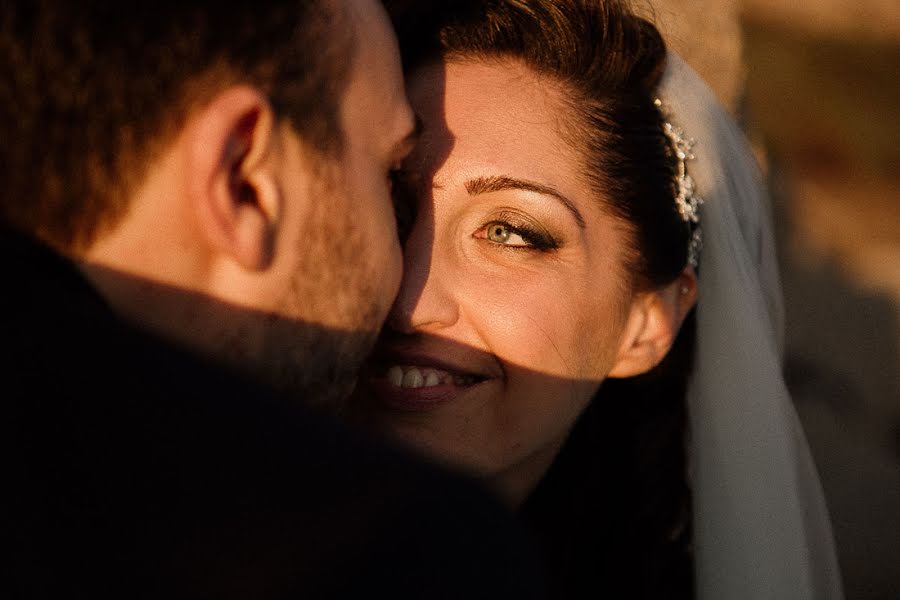 Fotógrafo de casamento Igor Bellini (igorbellini). Foto de 2 de março 2022