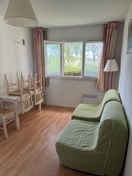 Vente appartement 2 pièces 26 m² à La Londe-les-Maures (83250), 99 000 €
