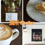 別所 Shelter