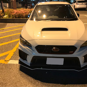 WRX STI VAB