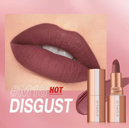 Title 3, Lipstick Lip Tint Matte Long Lasting Waterproof...