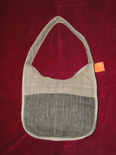 Hemp Bag