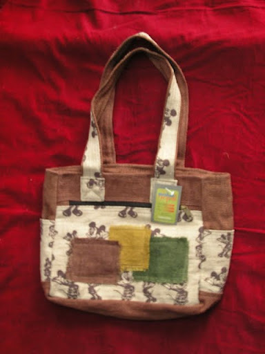 Hand Bag