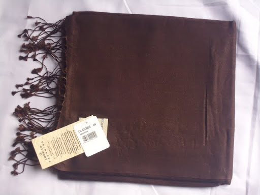 Pashmina Shawl
