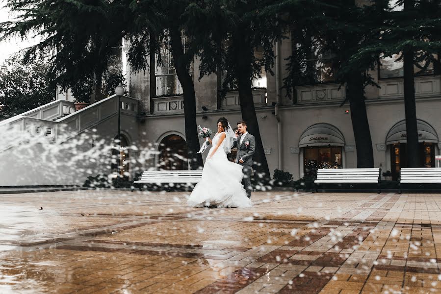 Fotógrafo de casamento Ilya Byzov (ilyabyz). Foto de 23 de fevereiro 2023