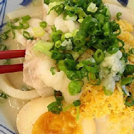 讚岐釜揚烏龍麵-丸龜製麵