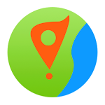 Cover Image of ダウンロード Fake GPS JoyStick 6.5 APK