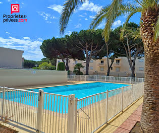 appartement à Frejus (83)