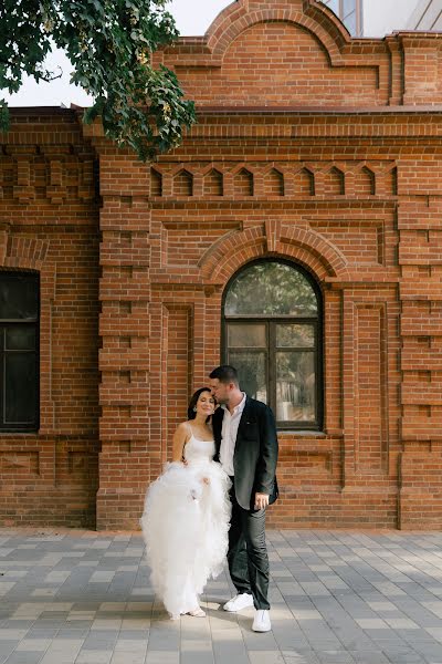 Fotografo di matrimoni Anastasiya Rodionova (melamory). Foto del 14 febbraio