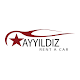 Download Ayyıldız VIP Rent A Car For PC Windows and Mac 1.0