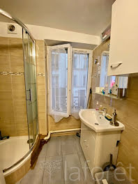 appartement à Paris 17ème (75)