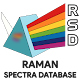 Download Raman Spectra Database For PC Windows and Mac 1.2