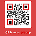 QR Scanner Pro App