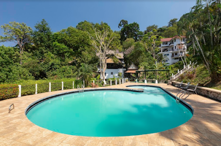 Beautiful Villa In Patong Beach
