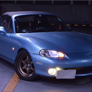 ロードスター NB8C