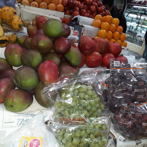 Mercado Iñaquito, Quito 170102, Ecuador