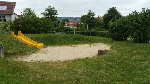 Spielplatz Am Holzbuergel