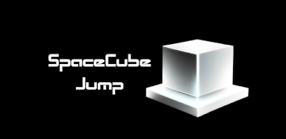 SpaceCube Jump Screenshot 1 of 6