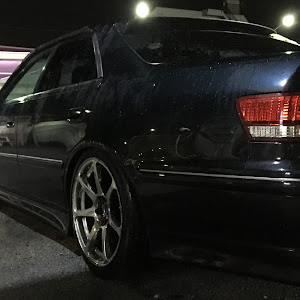 マークII JZX100