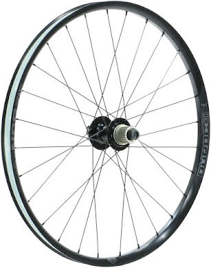 Sun Ringle Duroc 30 Junit Rear Wheel - QR 12 x 142mm 6-Bolt Micro Spline / XD Black alternate image 2