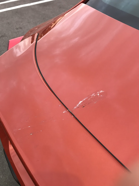 86の洗車・ドライブ・渥美半島に関するカスタム事例の投稿画像6枚目