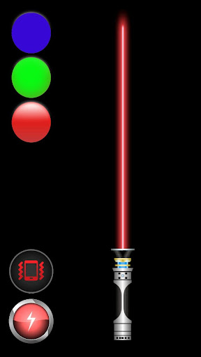 Laser Pointer Simulator