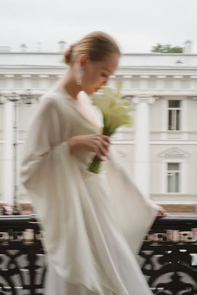 Fotógrafo de casamento Olga Davydova (olalawed). Foto de 2 de fevereiro 2023