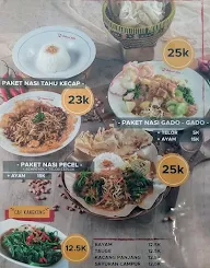 Bakoel Kita menu 8