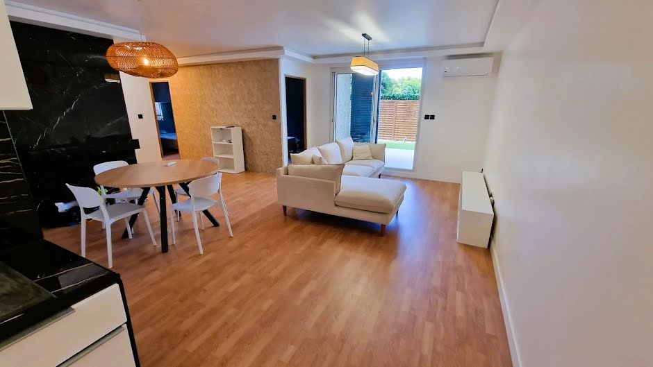 Vente appartement 3 pièces 76 m² à Sainte Clotilde (97490), 260 000 €