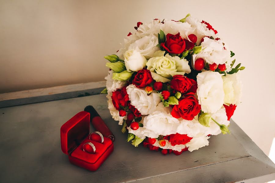 Fotógrafo de casamento Marya Sayfulina (maryasafot). Foto de 26 de agosto 2018