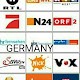 Download Germany live TV channels and sports For PC Windows and Mac 1.0