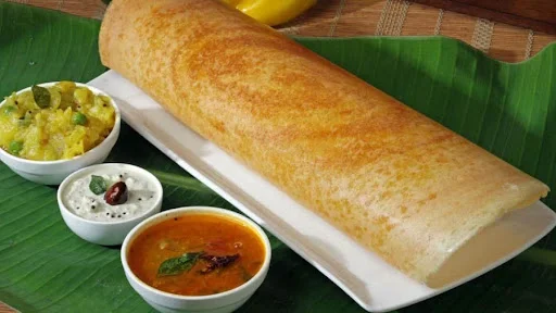 Masala Dosa