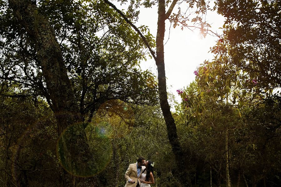 Fotógrafo de casamento Luis Cano (luiscano). Foto de 13 de outubro 2015