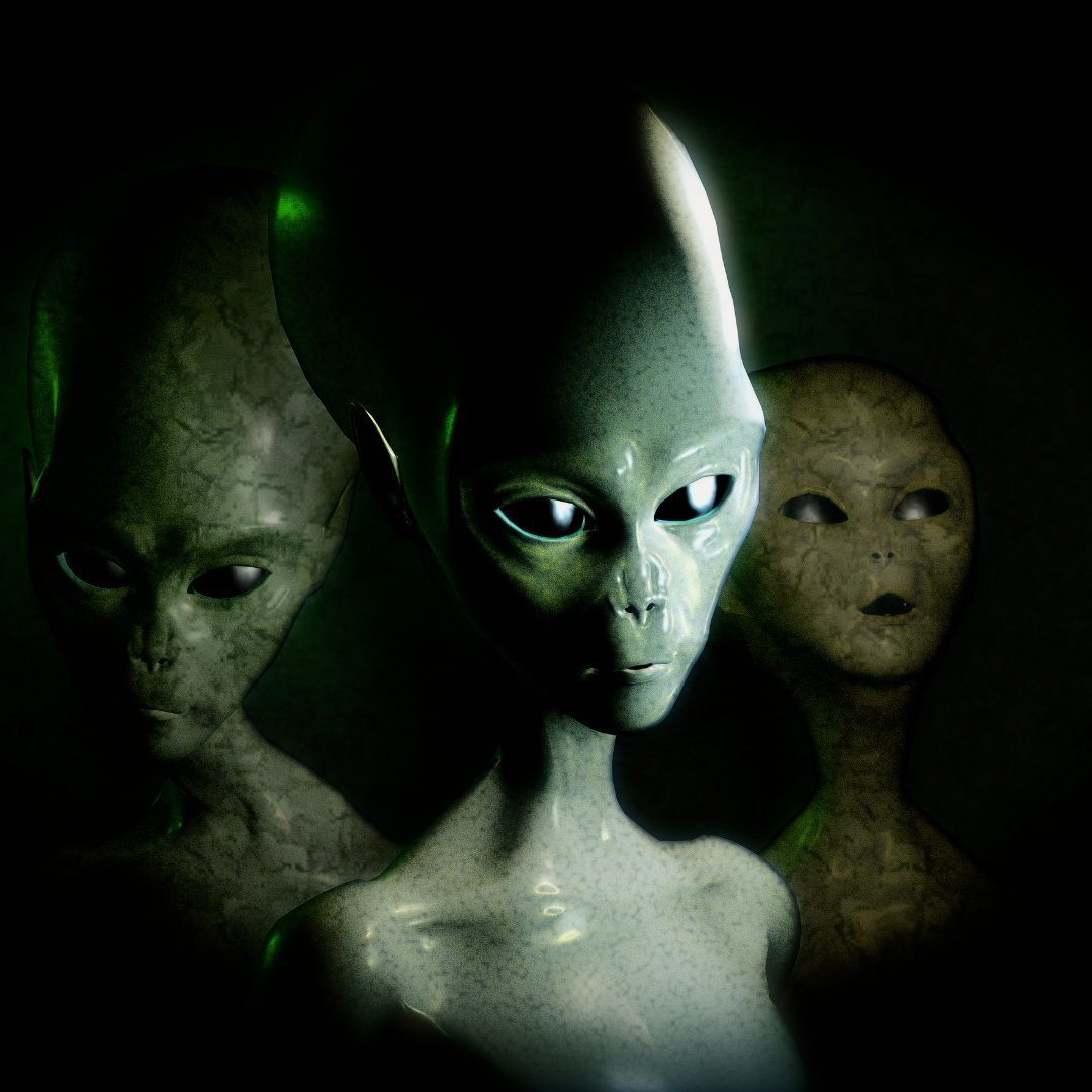 popular alien abduction stories