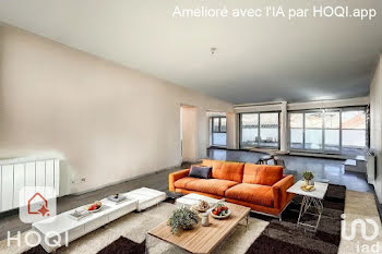 appartement à Saint-Affrique (12)