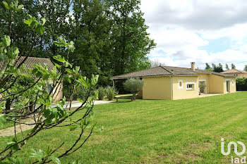 maison à Poitiers (86)