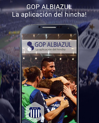 GOP Albiazul