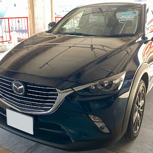 CX-3 DK5FW