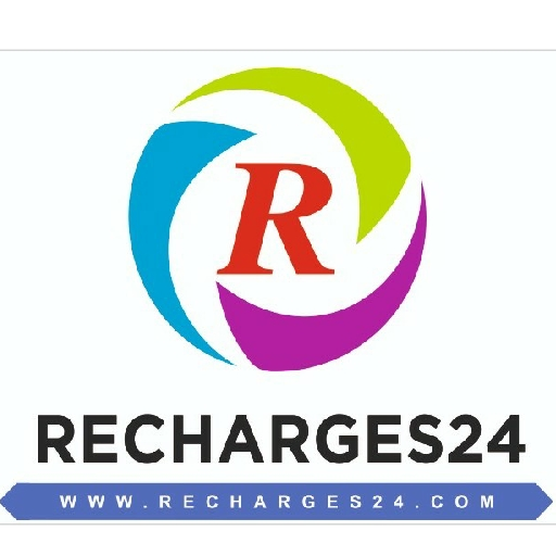 Recharges24 - Retailer Apps  High Margin