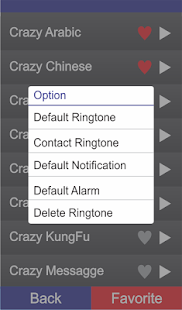 How to download Crazy ringtone 2.0 unlimited apk for android