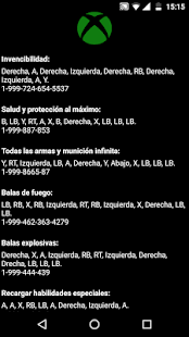 Todos los trucos y códigos para GTA V (2019)(圖2)-速報App